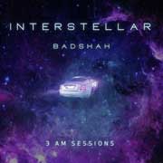 Interstellar - Badshah Mp3 Song